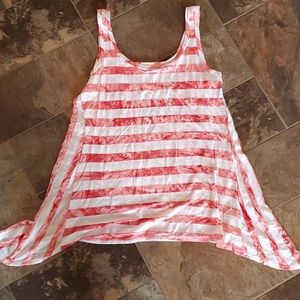 Nwot motherhood maternity small tank top